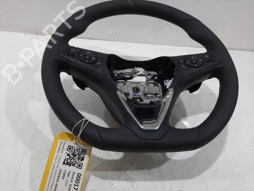 steering-wheel-vauxhall-corsa-mk-v-f-2019-35921852 main image