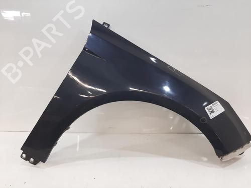 Forskærm Højre Forskærm Højre FORD FOCUS III 2.0 TDCi (140 hp) 33940113 33940113