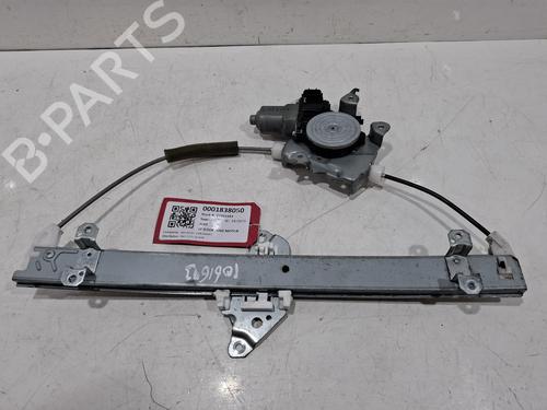Used Front left window mechanism Front left window mechanism 39267552 39267552