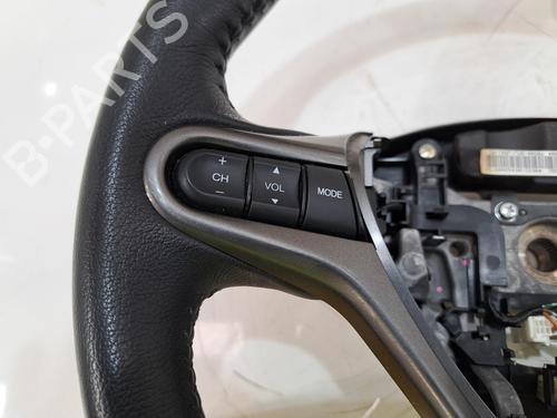 Steering wheel HONDA CIVIC VIII Hatchback (FN, FK) 1.8 (FN1, FK2) | BP29637242C49 
