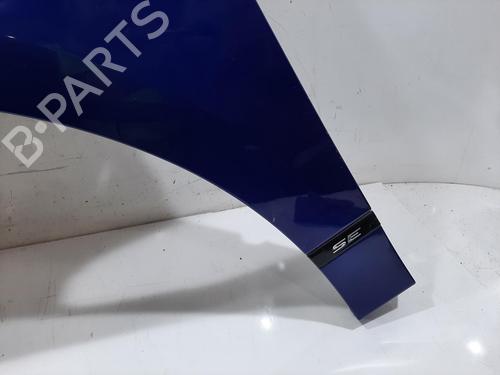 Left front fenders JAGUAR I-PACE (X590) EV400 AWD | BP30788962C41