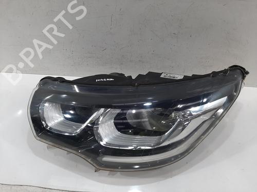Left headlight CITROËN C4 II (NC_) 1.6 BlueHDi 100 | BP33699126C28 - Image 3