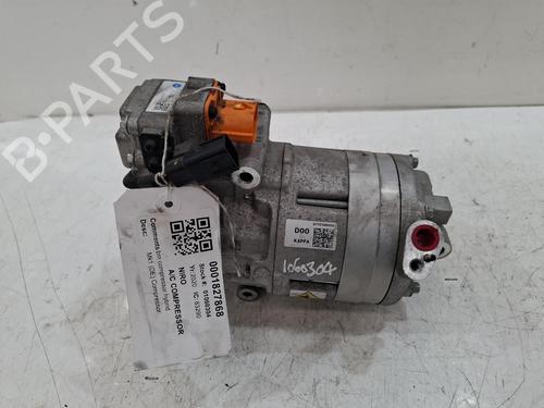 Used AC compressor AC compressor 39432941 39432941