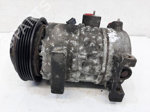 AC compressor HYUNDAI i20 I (PB, PBT) 1.2 | BP28069405M34 