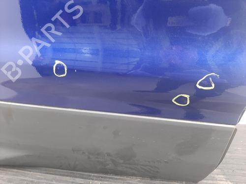 Right rear door FORD KUGA II (DM2) 2.0 TDCi | BP26757116C5 