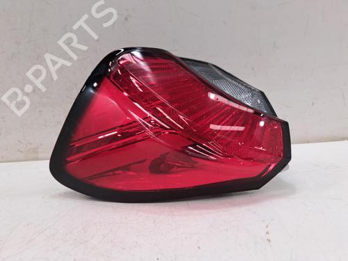 Used Right taillight Right taillight FIAT TIPO Hatchback (356_, 357_) 1.4 (356HXA1B, 357) (95 hp) 35768900 35768900