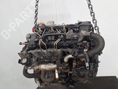 Engine CITROËN C3 Picasso (SH_) 1.6 HDi | BP29922993M1