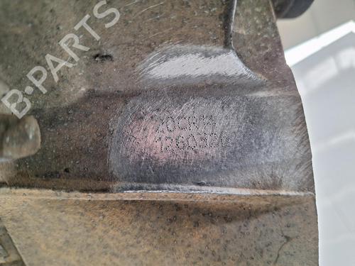 Gearbox PEUGEOT 2008 I (CU_) 1.2 VTi | BP36384036M3 - Image 6