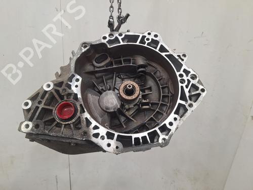 Used Gearbox Gearbox VAUXHALL ASTRA Mk VI (J) (P10) 1.3 CDTI (95 hp) 34038863 34038863