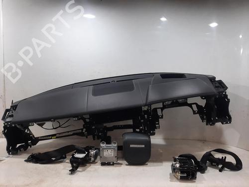 Kollisonspute sett LAND ROVER RANGE ROVER SPORT II (L494) 3.0 SDV6 Hybrid 4x4 (340 hp) 30516865