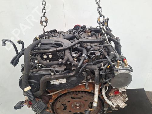 Engine LAND ROVER RANGE ROVER IV (L405) 3.0 SDV6 Hybrid 4x4 | BP29882552M1