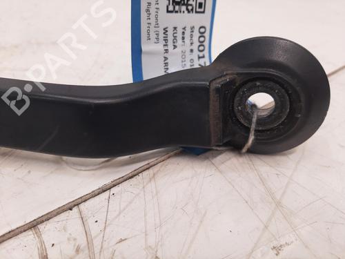 Front windshield wiper arm FORD KUGA II (DM2) 1.5 EcoBoost | BP37293203C143  - Image 5