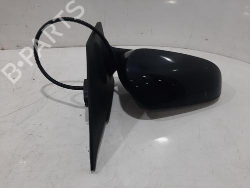 Right mirror TOYOTA AYGO (_B4_) 1.0 (KGB40) | BP29883200C27