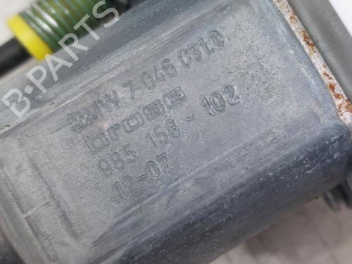 Front left window mechanism BMW 7 (F01, F02, F03, F04) 730 d | BP26868495C22 