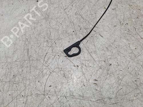 Rear parcel shelf VAUXHALL CORSA Mk IV (E) (X15) 1.4 | BP40215231C85 - Image 3