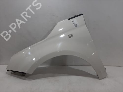 Used Left front fenders FIAT 500 (312_) 1.2 (312AXA1A) (69 hp) 29742103