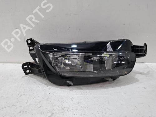 Used Right headlight Right headlight 39587250 39587250