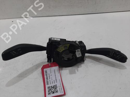 Used Switch VW POLO V (6R1, 6C1) 1.2 (70 hp) 31685561
