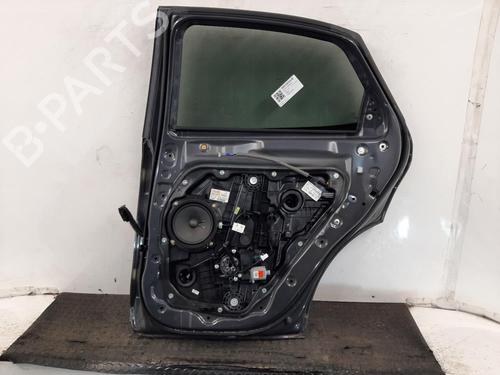 Right rear door KIA XCEED (CD) 1.5 T-GDI | BP31361377C5 