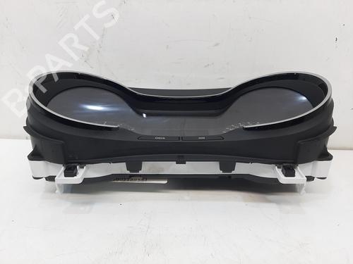 Instrument cluster VAUXHALL GRANDLAND X / GRANDLAND (A18) 1.2 Turbo (75) | BP26749752C47 