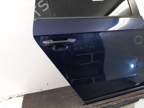 Right rear door VW PASSAT B7 Variant (365) 1.6 TDI | BP32324304C5