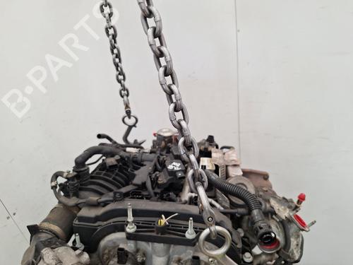 Engine FORD FOCUS III 1.0 EcoBoost | BP37540097M1 - Image 2