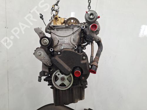 Motor FIAT 500 (312_) 0.9 (312AXM1B) (105 hp) 29553490