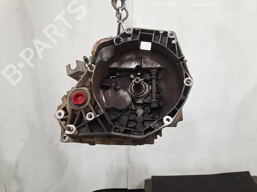 Used Gearbox Gearbox FIAT DOBLO Platform/Chassis (263_) 1.3 D Multijet (90 hp) 33262611 33262611