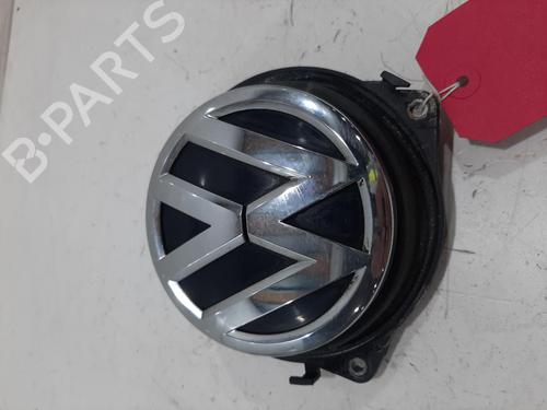 Used Tailgate handle Tailgate handle VW POLO V (6R1, 6C1) 1.0 (60 hp) 34534182 34534182