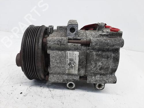 Used AC compressor JAGUAR X-TYPE I (X400) 2.0 D (130 hp) 26788915