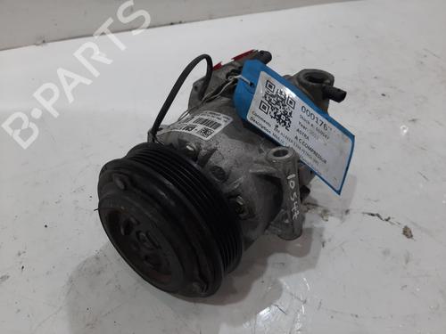 AC compressor VAUXHALL ASTRA Mk VI (J) (P10) 1.4 | BP37218888M34 - Image 5