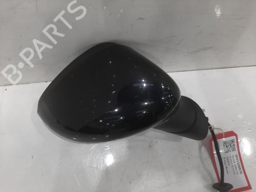 Right mirror FORD FIESTA VI (CB1, CCN) 1.0 EcoBoost | BP26851674C27 