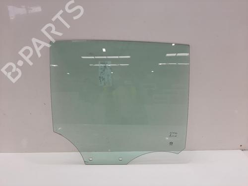 Used Rear right door window Rear right door window VAUXHALL INSIGNIA Mk I (A) Hatchback (G09) 2.0 CDTI (68) (160 hp) 34732927 34732927