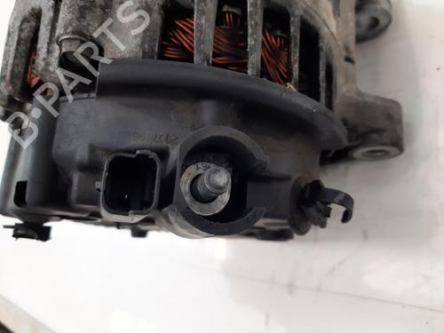 Alternator PEUGEOT 308 I (4A_, 4C_) 1.6 HDi | BP29444547M7 