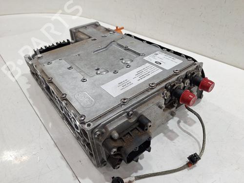 Inverter/Converter JAGUAR I-PACE (X590) EV400 AWD | BP26825859M119 