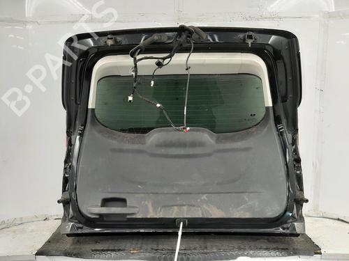 Tailgate FORD KUGA II (DM2) 2.0 TDCi 4x4 | BP33647766C6 - Image 6