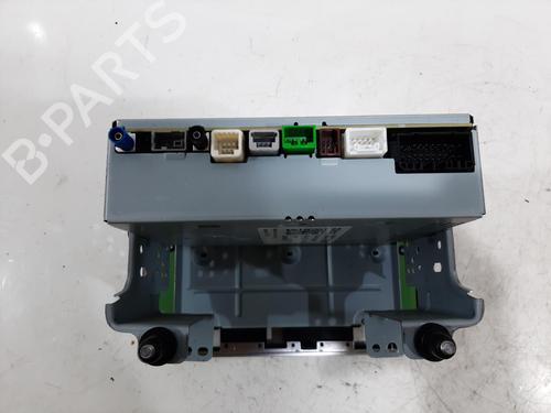 Electronic module SUZUKI IGNIS III (MF, FF) 1.2 (ATK412) | BP36216485M83 - Image 4