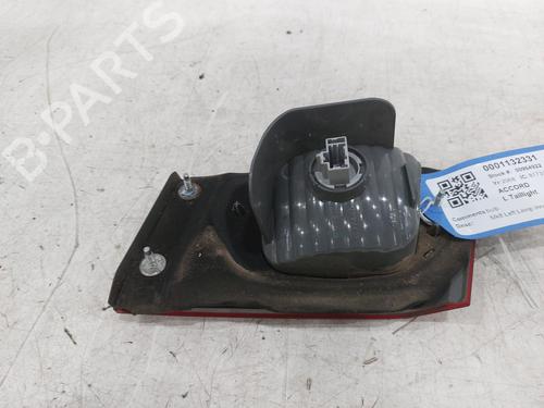 Left tailgate light HONDA ACCORD VIII (CU) 2.2 i-DTEC (CU3) | BP26869264C79 - Image 4