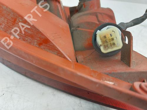 Left taillight SUZUKI SWIFT III (MZ, EZ) 1.5 (RS415) | BP26808550C34 