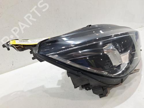 Right headlight PEUGEOT 308 II (LB_, LP_, LW_, LH_, L3_) 1.6 BlueHDi 120 | BP26788492C29 