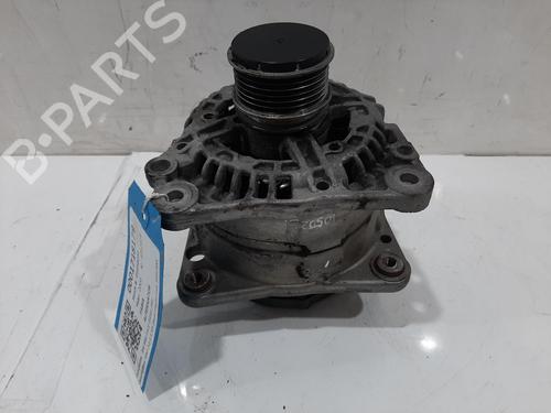 Alternator SKODA FABIA II (542) 1.4 TDI | BP35922013M7 - Image 3