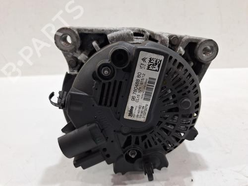 Alternator PEUGEOT PARTNER Box Body/MPV 1.6 HDi / BlueHDi 75 | BP26816731M7 
