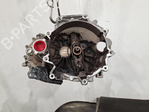 Used Gearbox Gearbox AUDI A1 (8X1, 8XK) 1.0 TFSI (95 hp) 34733843 34733843