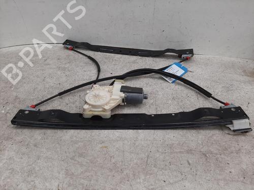 Used Front right window mechanism FORD GALAXY II (WA6) 2.0 TDCi (140 hp) 26847384