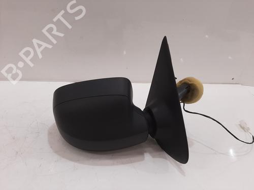 Used Right mirror Right mirror DACIA SANDERO II 1.0 SCe 75 (B8JC, B8JD, B8NC) (73 hp) 33868359 33868359