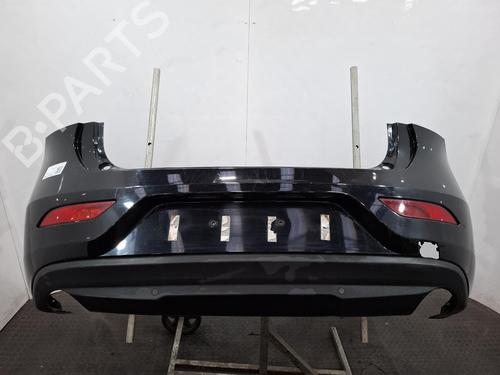 rear-bumper-volvo-v40-hatchback-525-2012-2013-2014-2015-2016-2017-2018-2019-36551472 main image