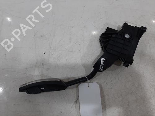 Used Pedal Pedal VAUXHALL CORSA Mk IV (E) (X15) 1.6 VXR (205 hp) 35769324 35769324