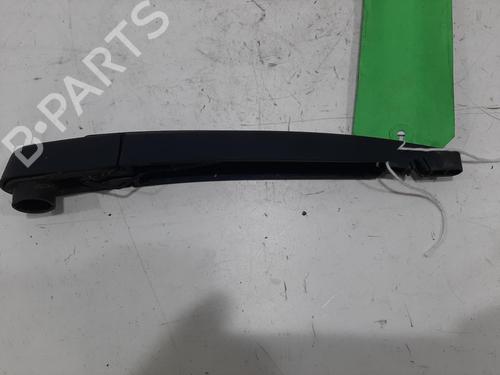 Used Rear windshield wiper arm Rear windshield wiper arm 34534107 34534107
