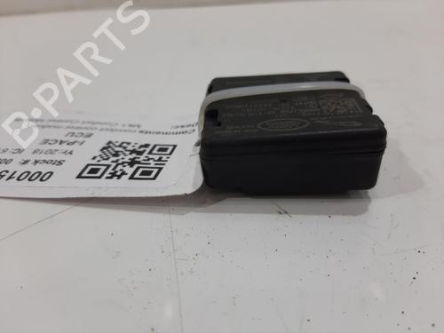 Control unit JAGUAR I-PACE (X590) EV400 AWD | BP30141720M11