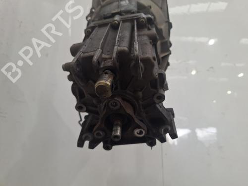Gearbox BMW 3 Touring (E91) 318 i | BP32409705M3